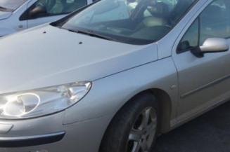 Porte arriere droit PEUGEOT 407