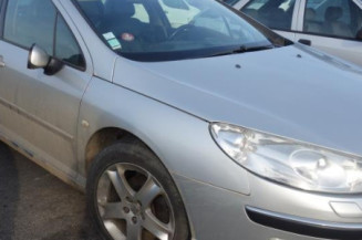 Porte arriere droit PEUGEOT 407