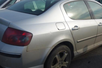 Porte arriere droit PEUGEOT 407