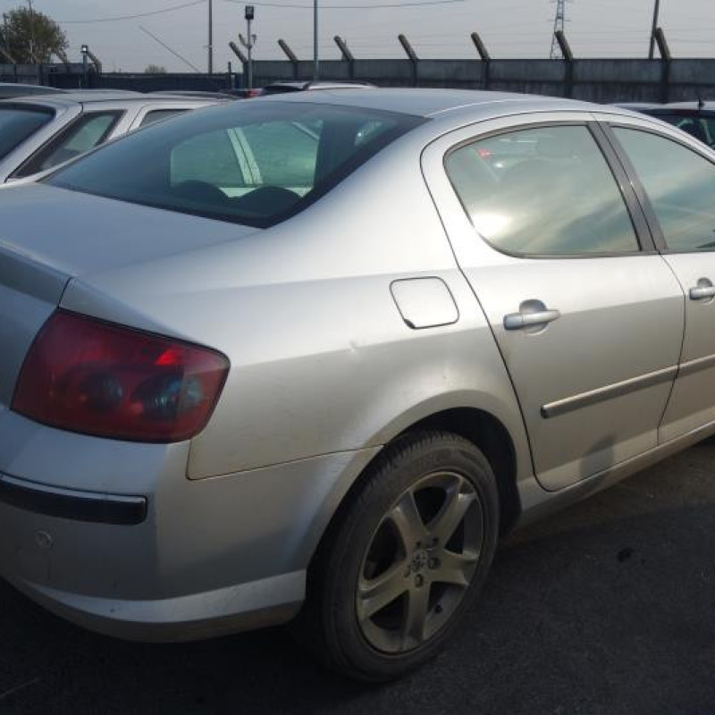 Porte arriere droit PEUGEOT 407 Photo n°5