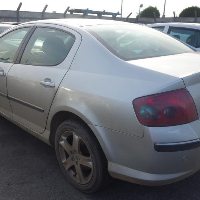 Porte arriere droit PEUGEOT 407 Photo n°6