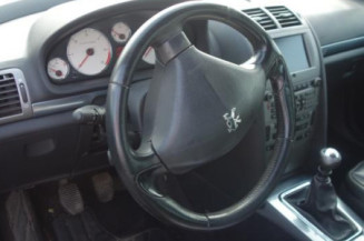 Porte arriere droit PEUGEOT 407