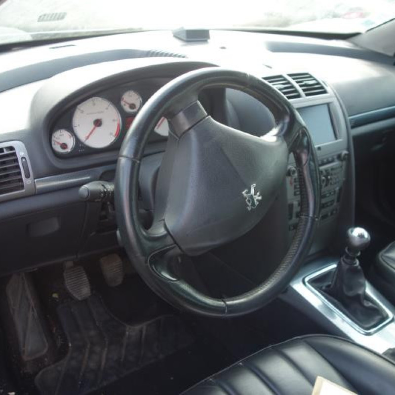 Porte arriere droit PEUGEOT 407 Photo n°7