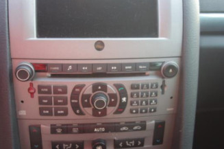 Porte arriere droit PEUGEOT 407