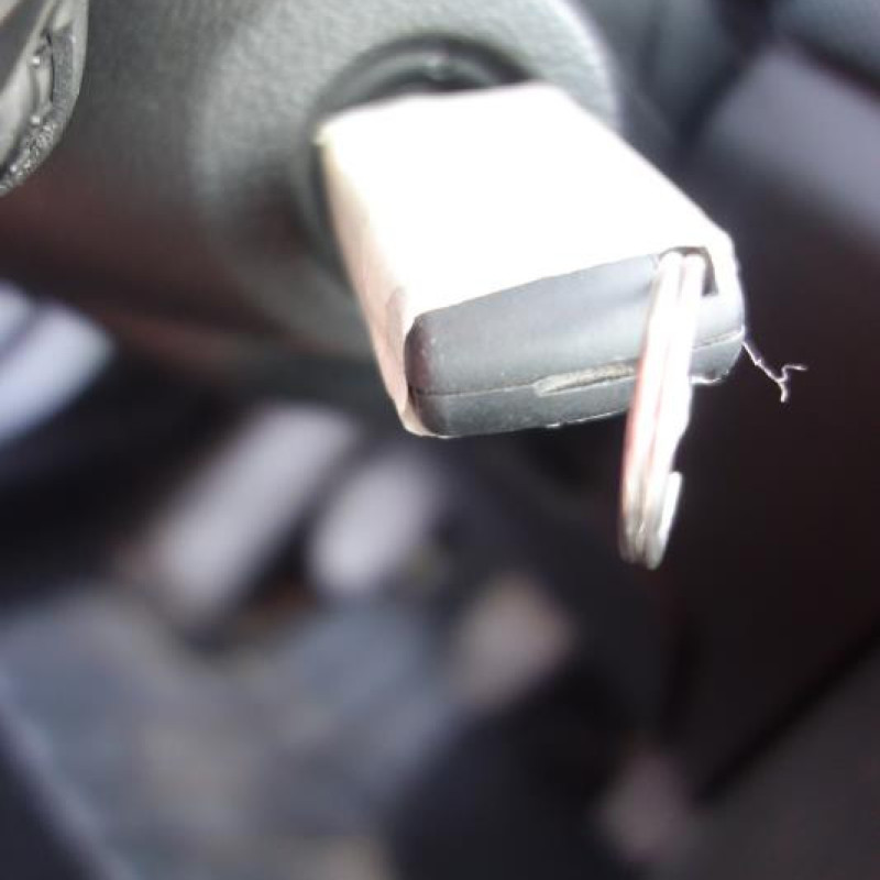 Porte arriere droit PEUGEOT 407 Photo n°9
