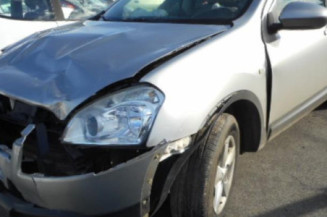 Compresseur clim NISSAN QASHQAI 1