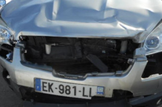 Compresseur clim NISSAN QASHQAI 1