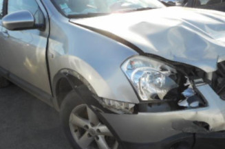 Compresseur clim NISSAN QASHQAI 1