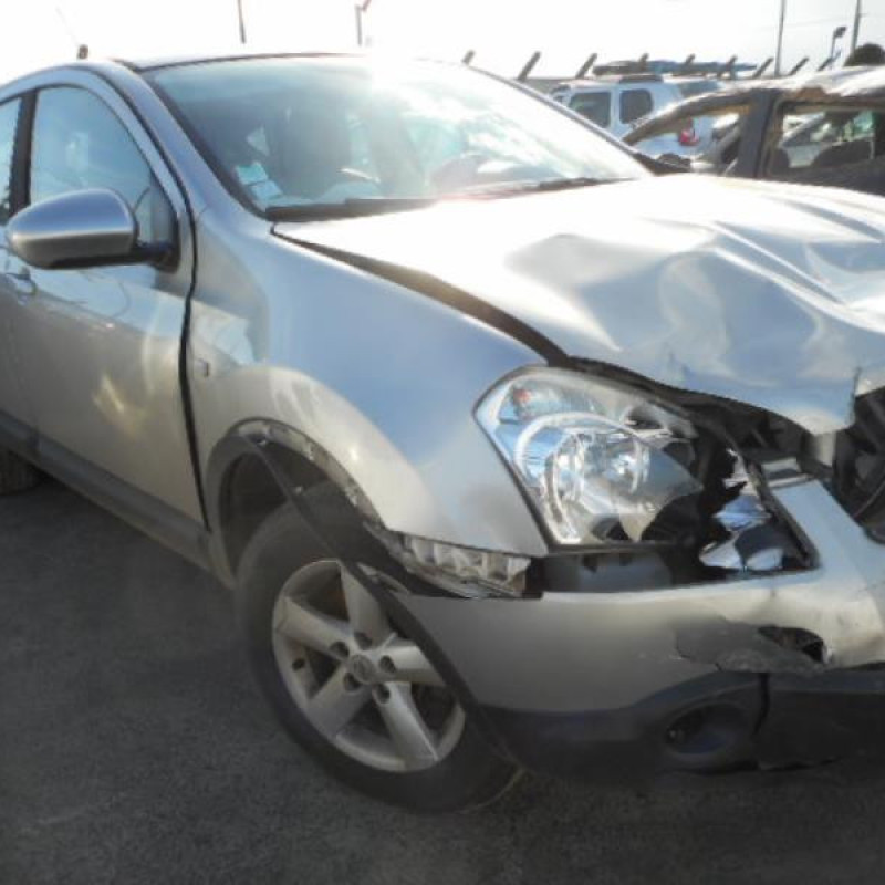 Compresseur clim NISSAN QASHQAI 1 Photo n°6