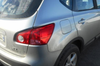 Compresseur clim NISSAN QASHQAI 1