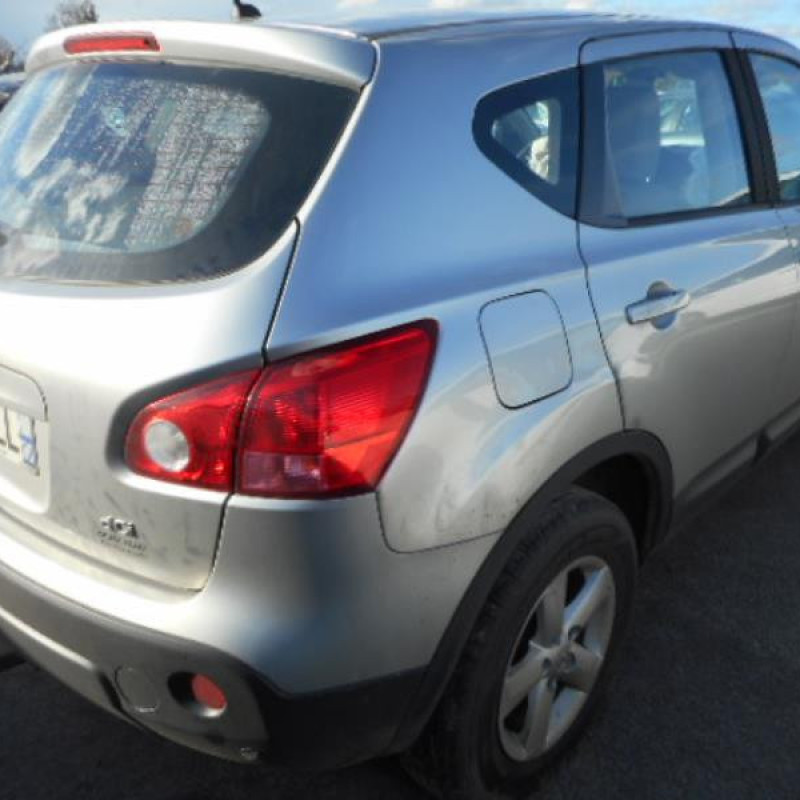 Compresseur clim NISSAN QASHQAI 1 Photo n°7