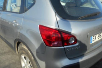 Compresseur clim NISSAN QASHQAI 1