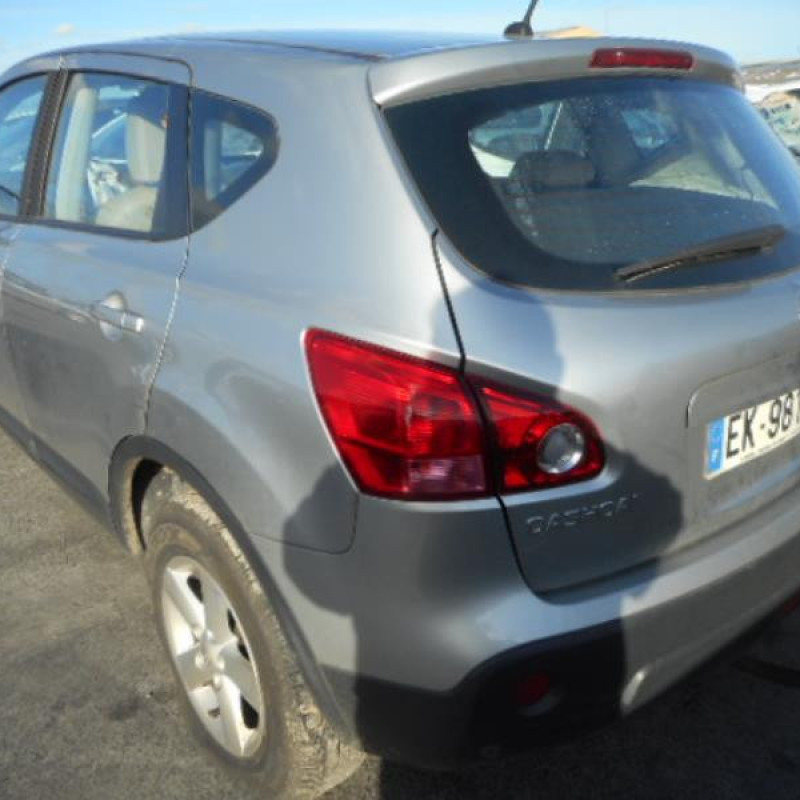 Compresseur clim NISSAN QASHQAI 1 Photo n°8