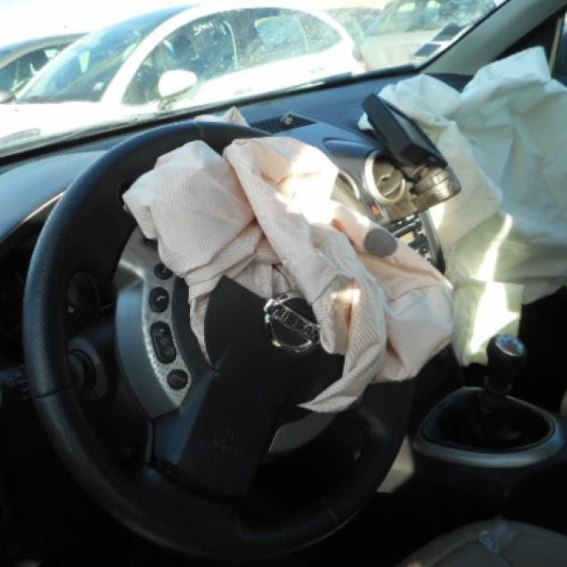Compresseur clim NISSAN QASHQAI 1 Photo n°9