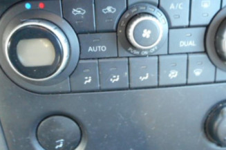 Compresseur clim NISSAN QASHQAI 1