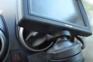 Compresseur clim NISSAN QASHQAI 1