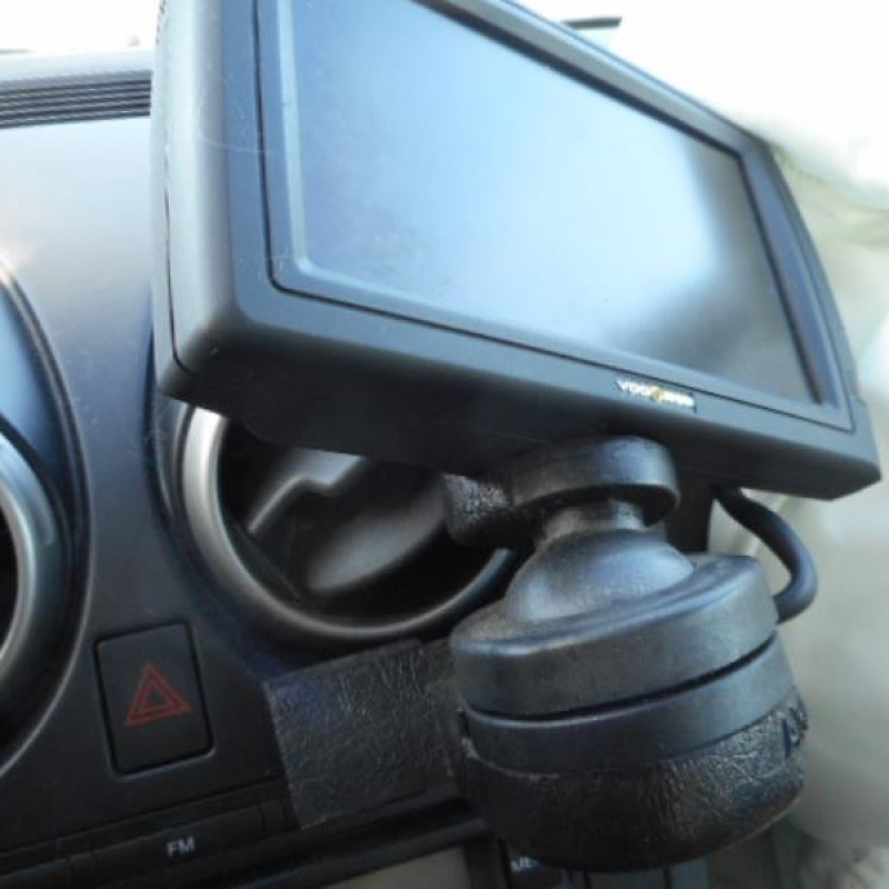 Compresseur clim NISSAN QASHQAI 1 Photo n°12