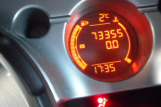 Compresseur clim NISSAN QASHQAI 1