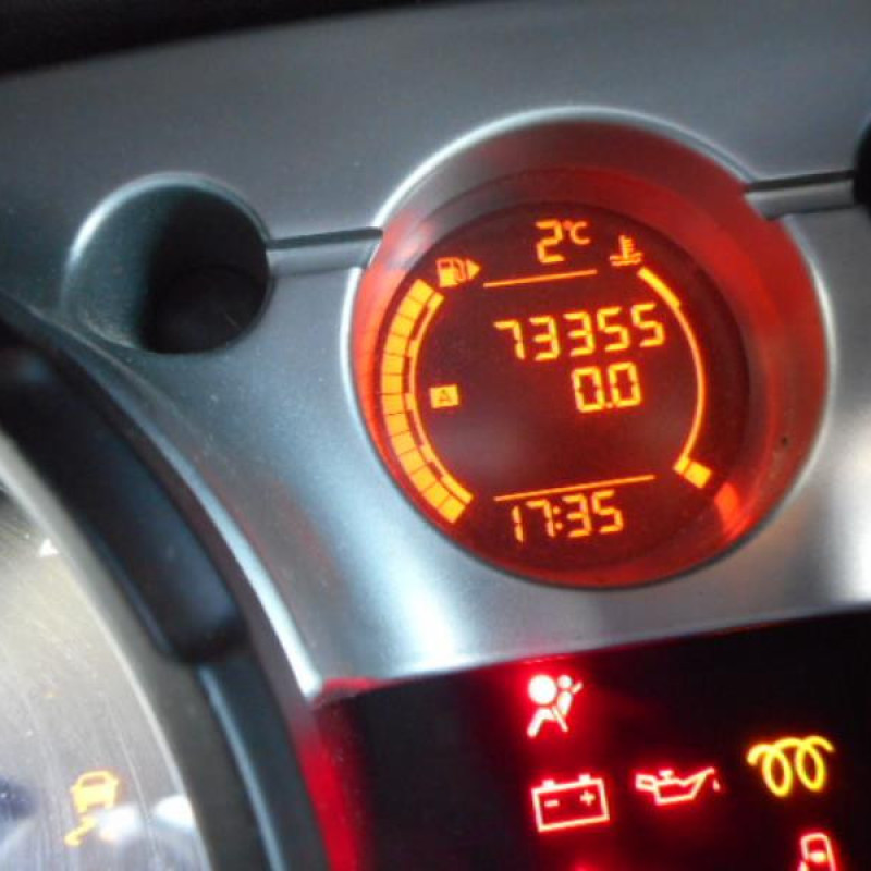 Compresseur clim NISSAN QASHQAI 1 Photo n°14