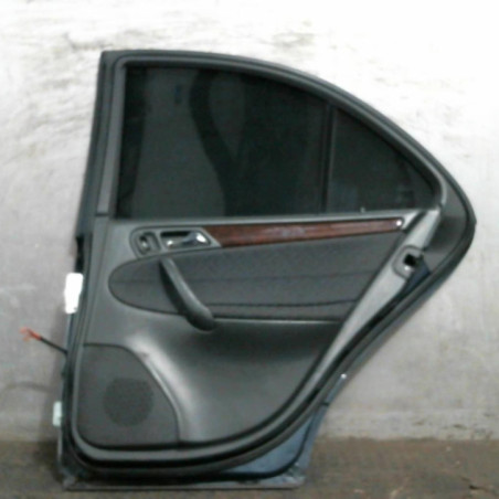 Porte arriere droit MERCEDES CLASSE C 203