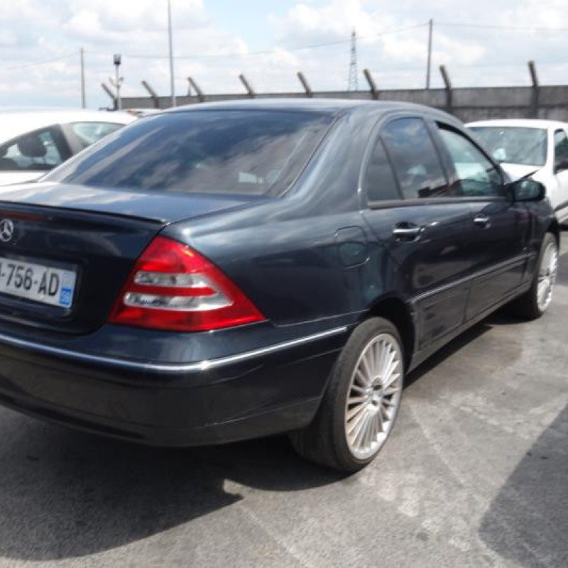Porte arriere droit MERCEDES CLASSE C 203 Photo n°5