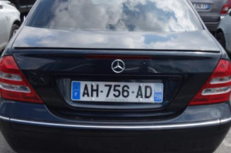 Porte arriere droit MERCEDES CLASSE C 203