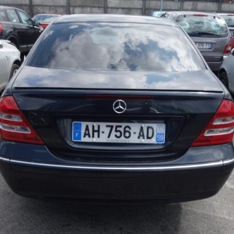 Porte arriere droit MERCEDES CLASSE C 203 Photo n°7