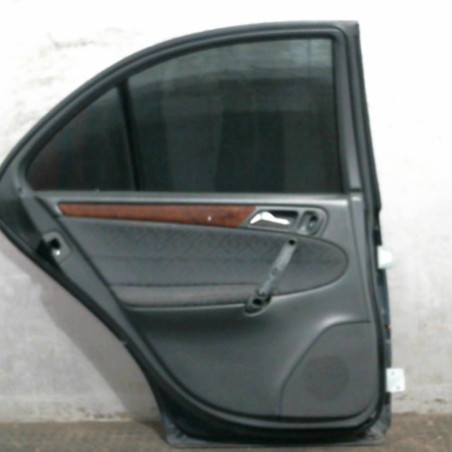 Porte arriere gauche MERCEDES CLASSE C 203