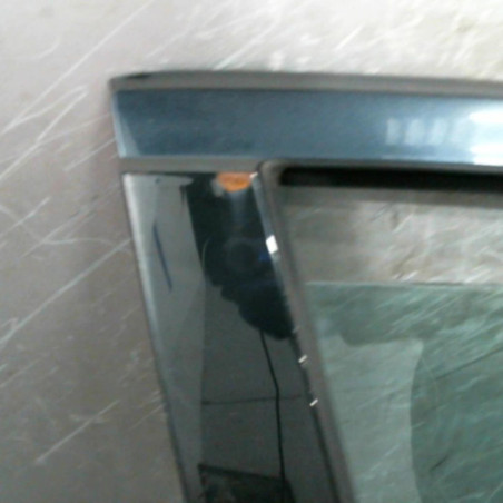 Porte avant droit MERCEDES CLASSE C 203