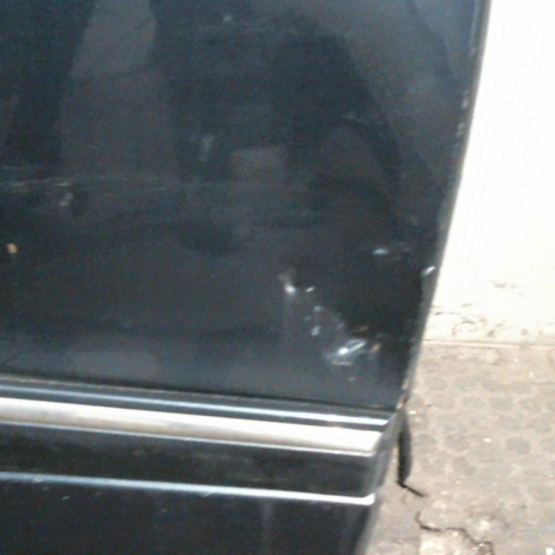 Porte avant droit MERCEDES CLASSE C 203 Photo n°3