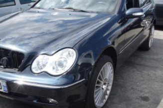 Porte avant droit MERCEDES CLASSE C 203