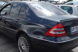 Porte avant droit MERCEDES CLASSE C 203