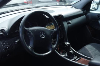 Porte avant droit MERCEDES CLASSE C 203