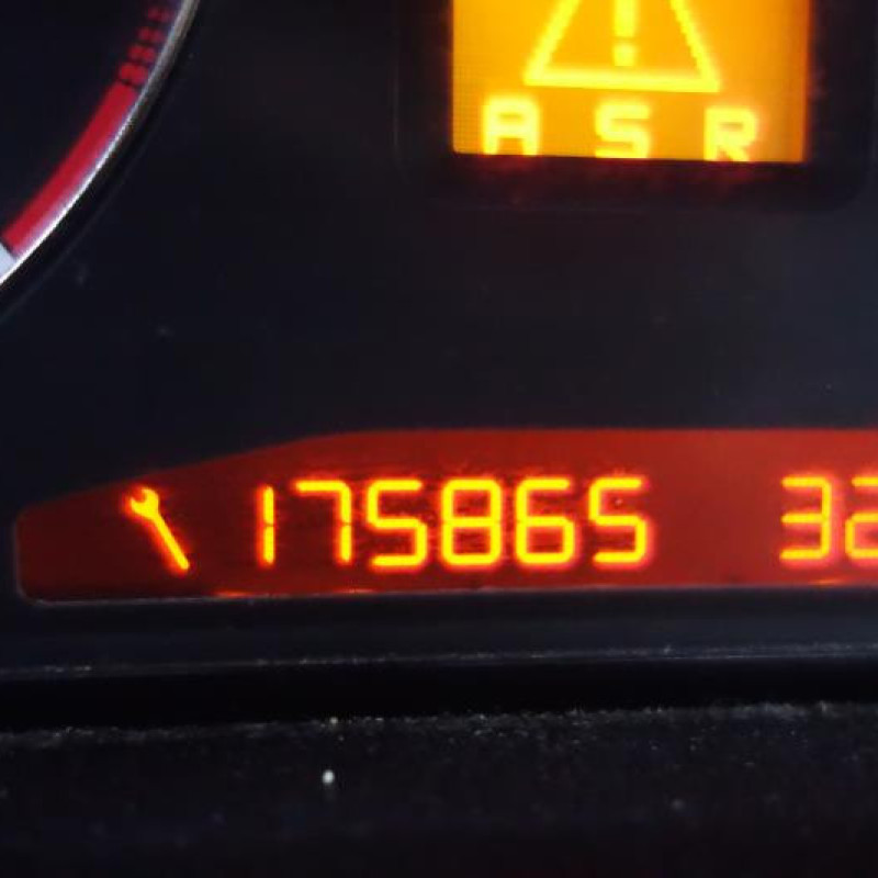 Boite de vitesses PEUGEOT 607 Photo n°8