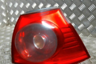 Feu arriere principal droit (feux) VOLKSWAGEN GOLF 5 Photo n°1