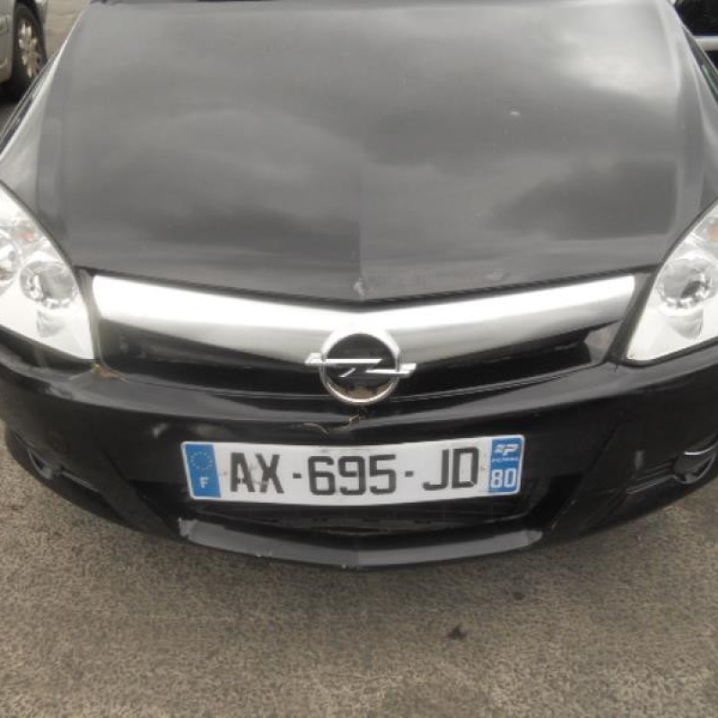 Compresseur clim OPEL TIGRA 2 Photo n°5