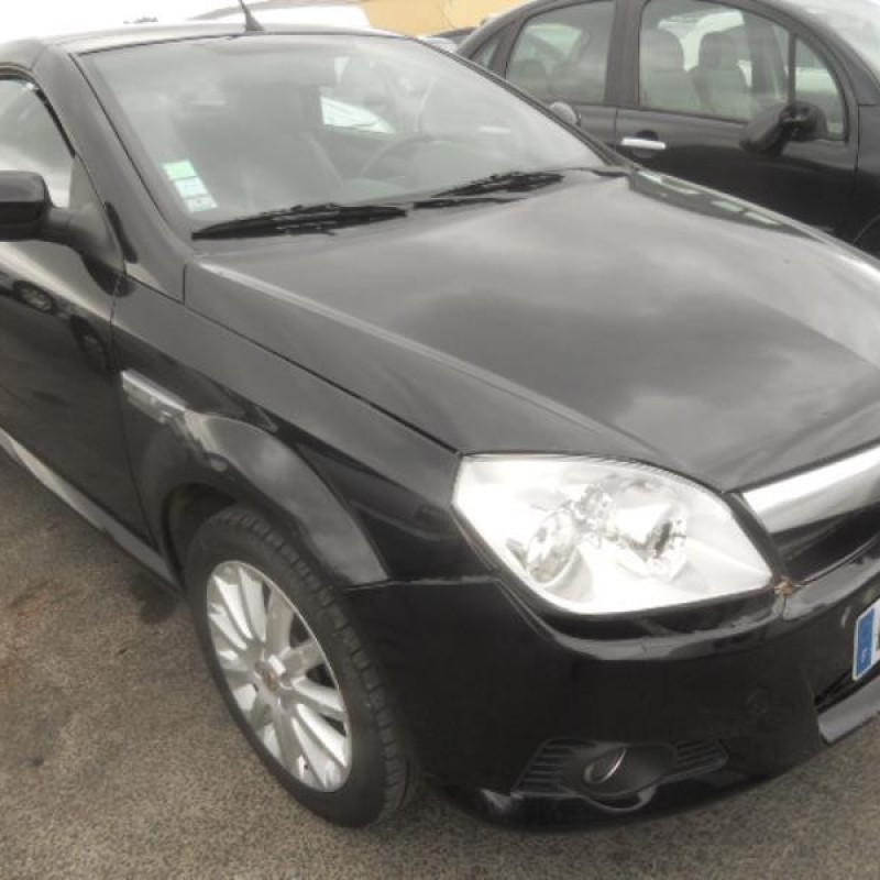 Compresseur clim OPEL TIGRA 2 Photo n°6