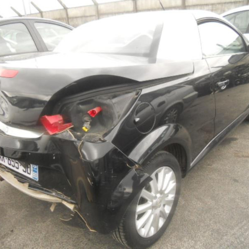 Compresseur clim OPEL TIGRA 2 Photo n°7