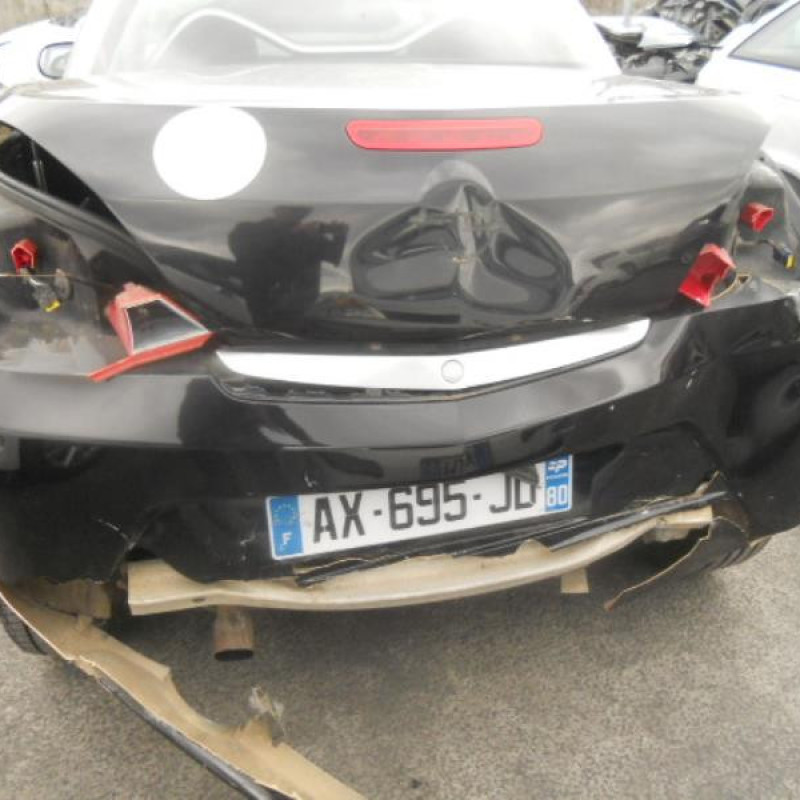 Compresseur clim OPEL TIGRA 2 Photo n°8