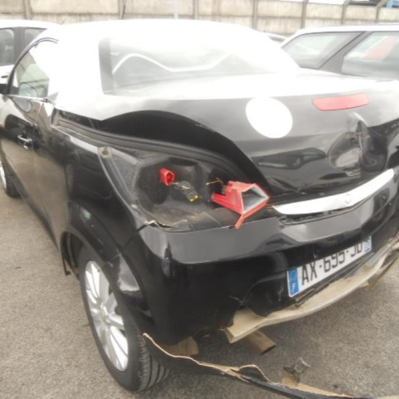 Compresseur clim OPEL TIGRA 2 Photo n°9