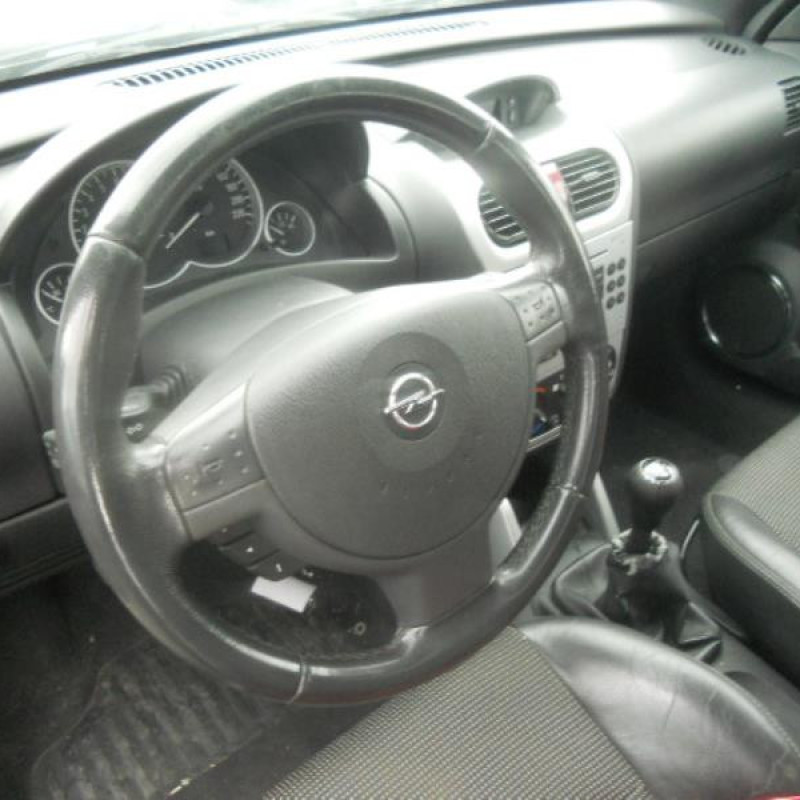 Compresseur clim OPEL TIGRA 2 Photo n°10