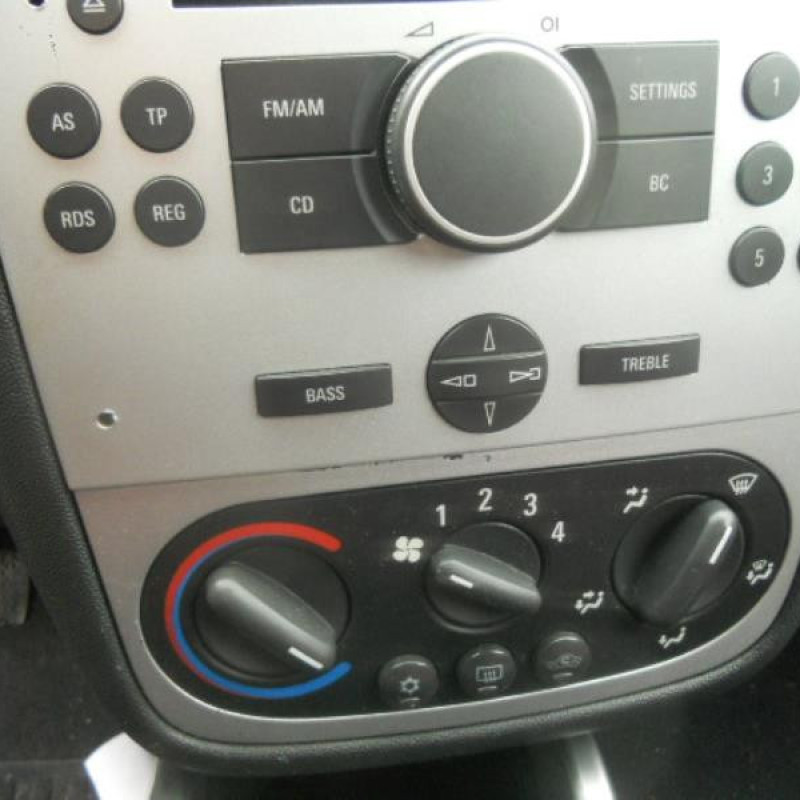 Compresseur clim OPEL TIGRA 2 Photo n°11