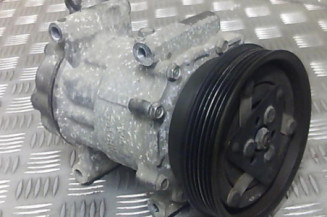 Compresseur clim RENAULT MODUS Photo n°1