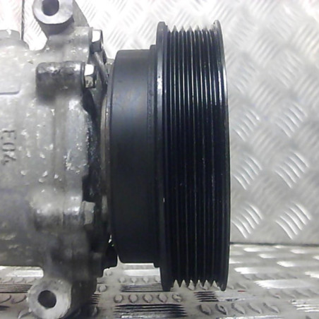 Compresseur clim RENAULT MODUS