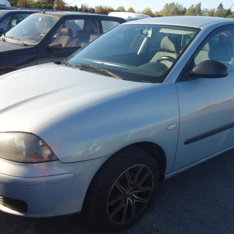 Retroviseur droit SEAT IBIZA 3 Photo n°4