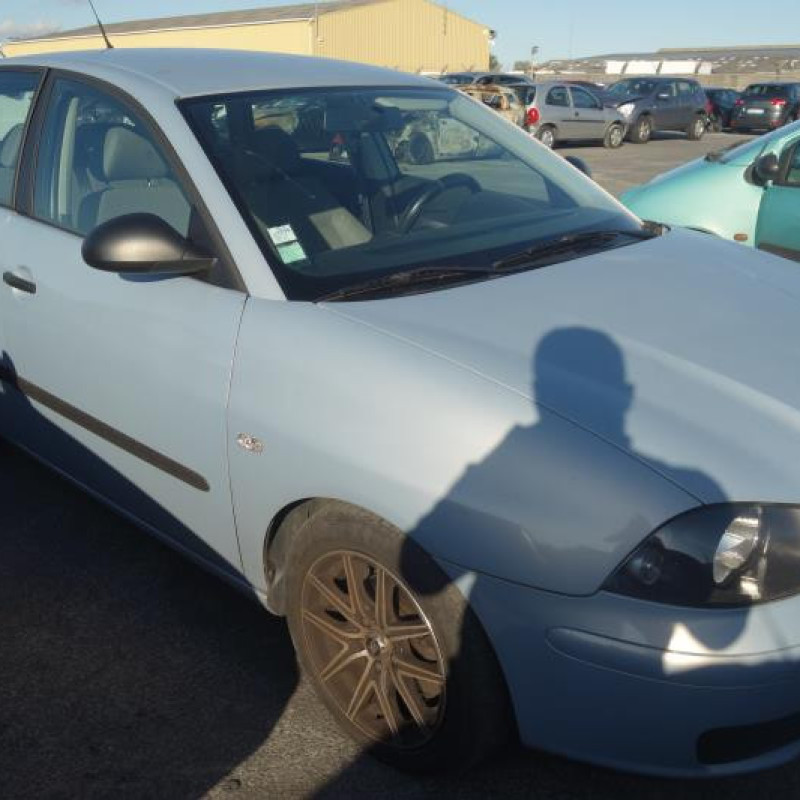 Retroviseur droit SEAT IBIZA 3 Photo n°5