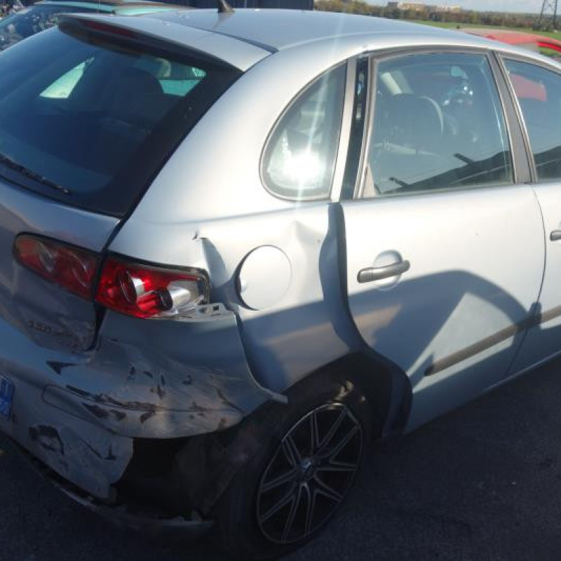 Retroviseur droit SEAT IBIZA 3 Photo n°6