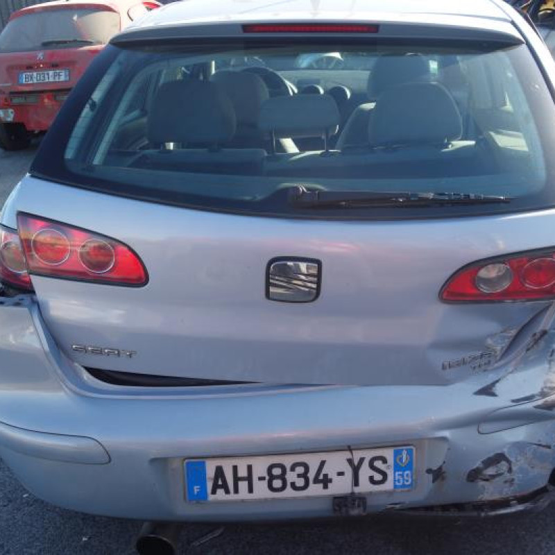 Retroviseur droit SEAT IBIZA 3 Photo n°7