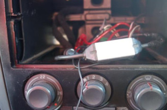 Retroviseur droit SEAT IBIZA 3