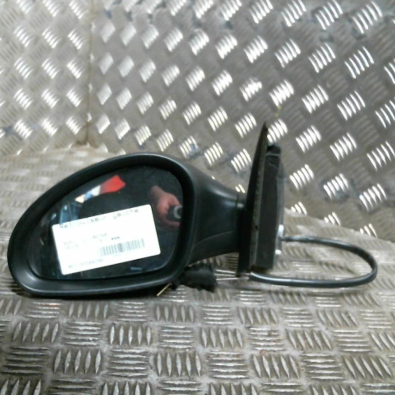 Retroviseur gauche SEAT IBIZA 3 Photo n°1